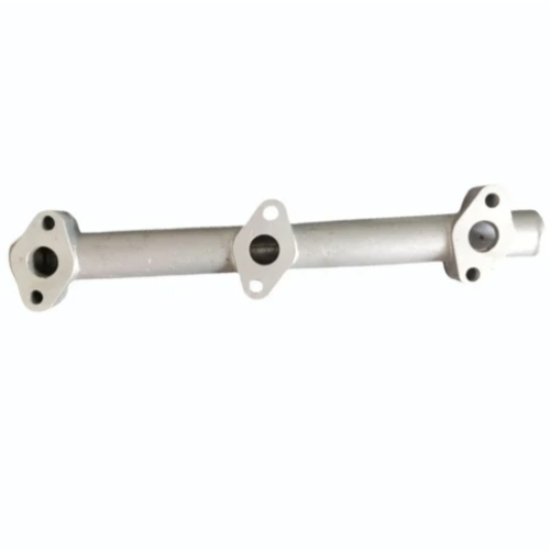 Aluminium Sand Casting