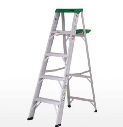 Aluminium Step Ladder