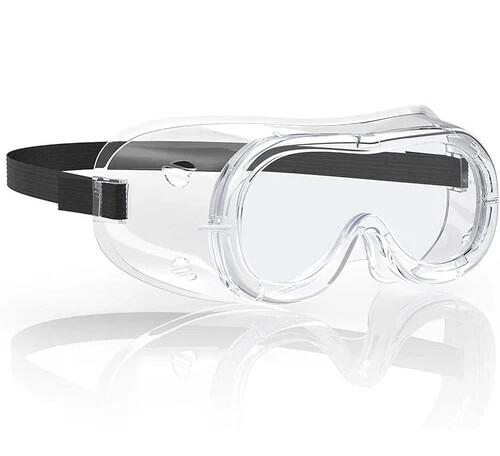Anti Fog Goggles By D K Safety And Welding Goods