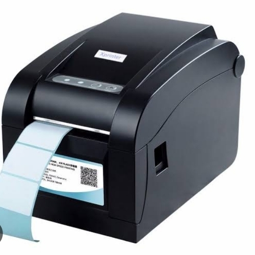 Barcode Printers