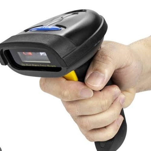 Barcode Scenners