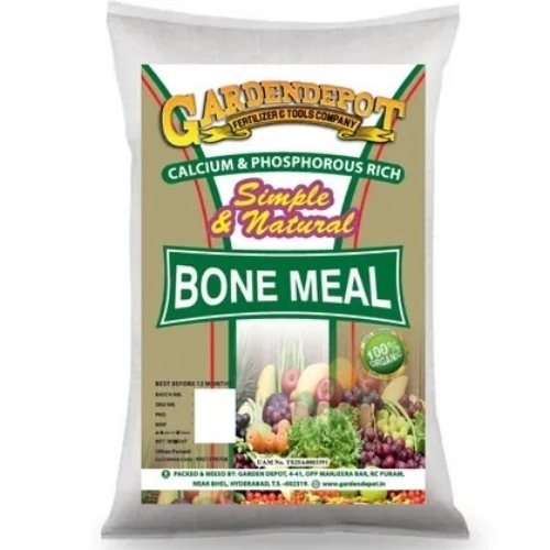 Bone Meal 