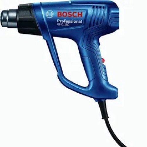 Bosch Ghg 180 Heat Gun