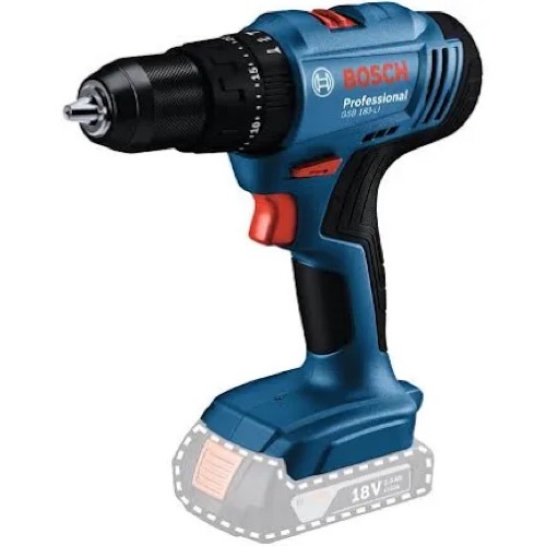 Bosch Gsb 183-Li Cordles