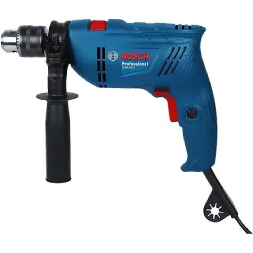 Bosch Gsb 600 Corded Electric Impact Drill