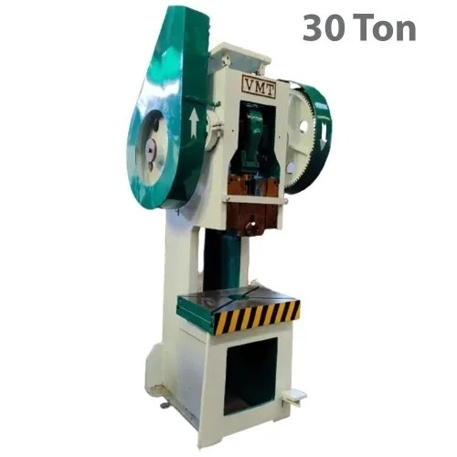 C Type Power Press Machine
