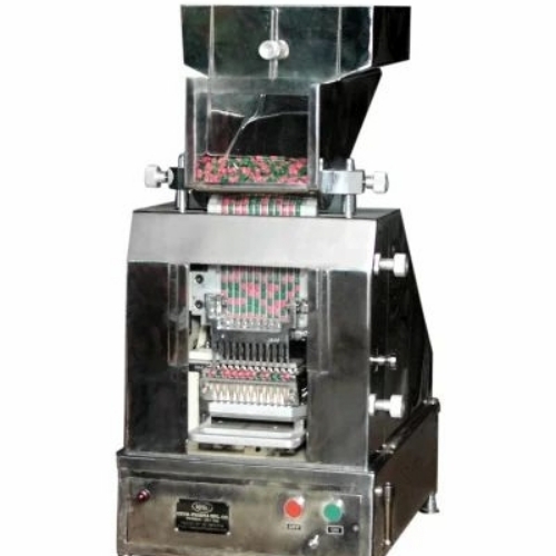 Capsule Loader Machine