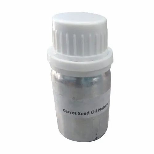 Carrot Seed Oil