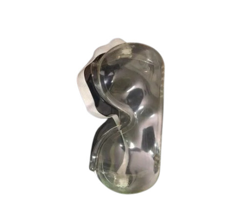 Chemical Splash Goggles