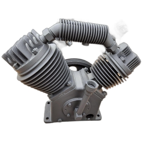 Compressor Block