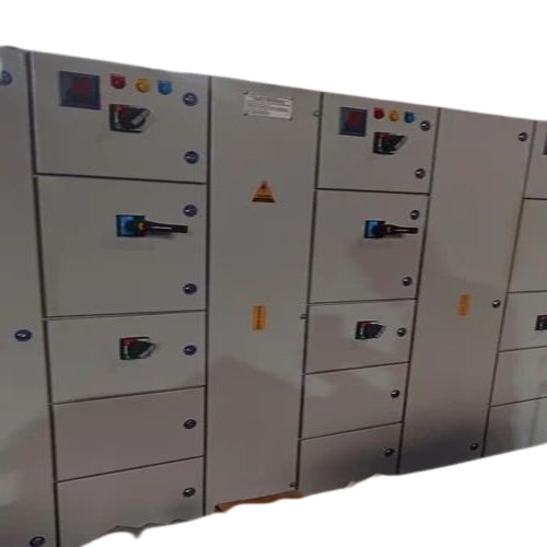 Control Panel Board