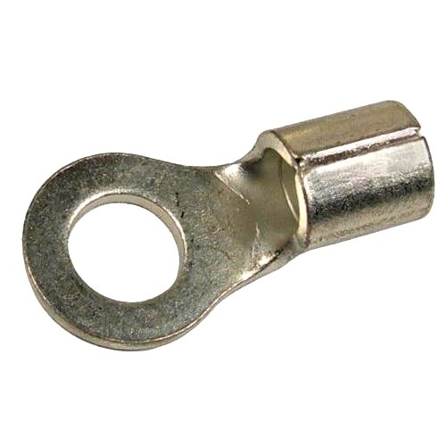 Copper Ring Type Lugs
