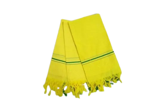 Cotton Kaavi Towel