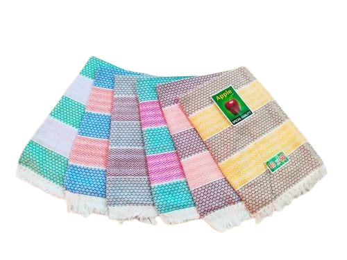 Cotton Terry Towel