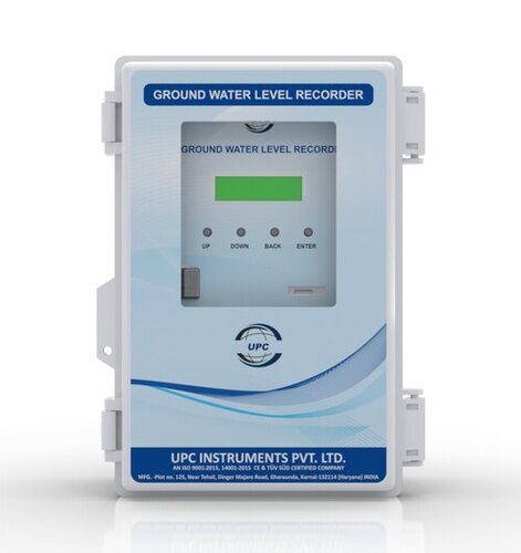Digital Piezometer
