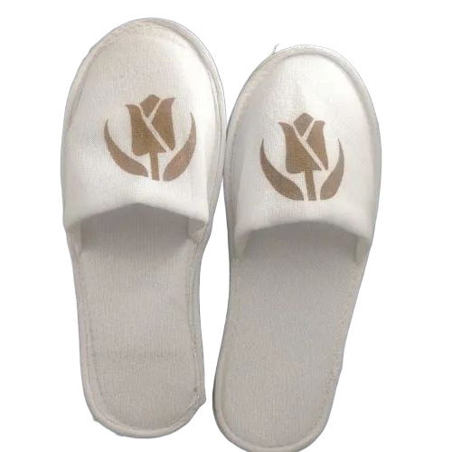 Disposable Printed Hotel Slipper