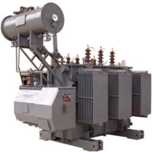 Distribution Transformer 