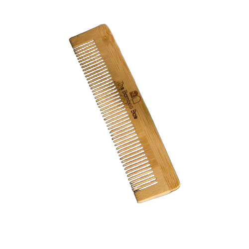 Eco Friendly Wooden Combs
