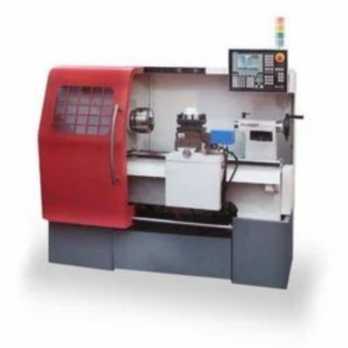 Ecoturn Cnc Machine