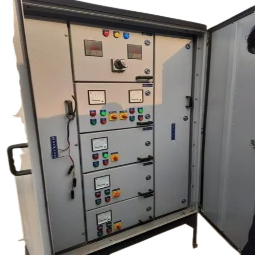 Electrical Lt Distribution Panel