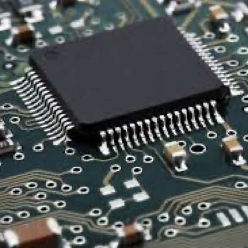 Electronic Circuit Boards