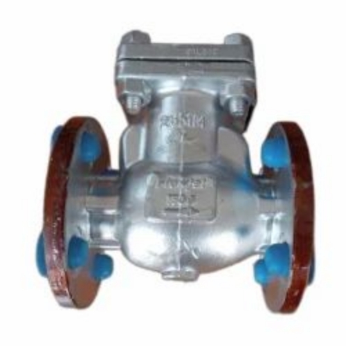 Flowjet Cs Non Return Valve