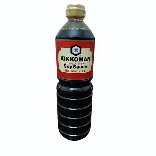 Good Quality Kikkoman Soya Sauce
