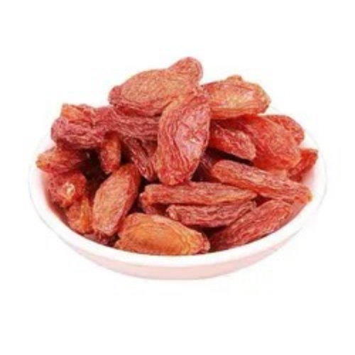 Green Sun Dried Raisins 