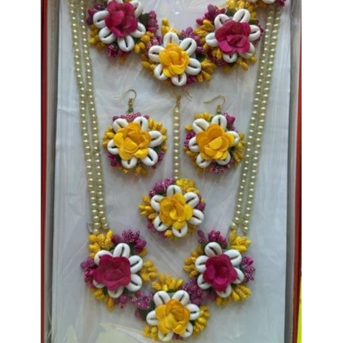 Haldi Function Decoration 