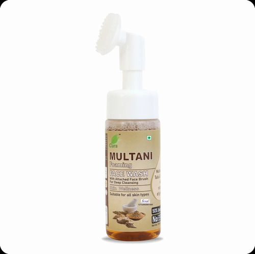 Herbal Face Wash