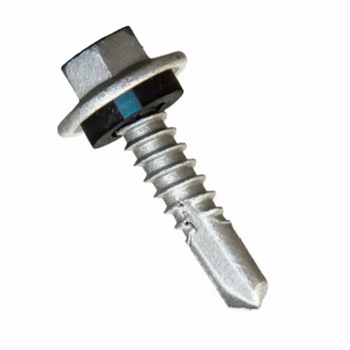 Hex Head Self Drilling Screw