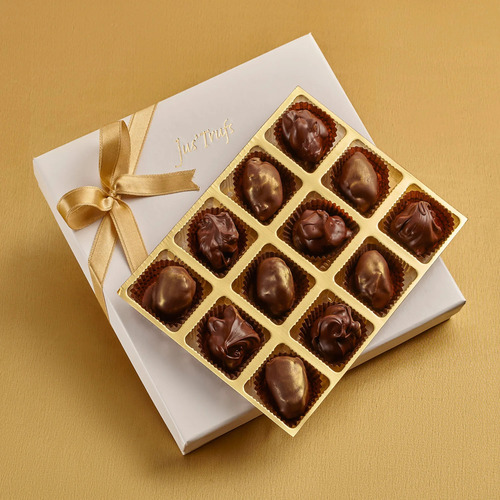 Homemade Chocolates