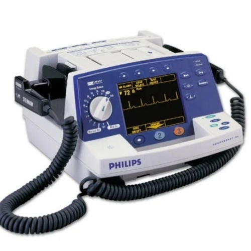Hospital Defibrillator