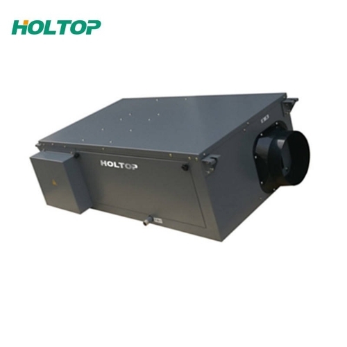Hot Air Exhaust Fan