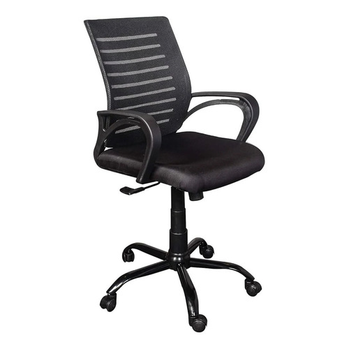 HYCON51 Mesh Office Staff Chairs