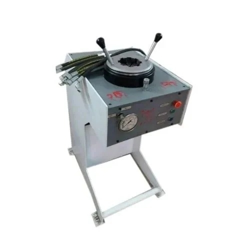 Hydraulic Pipe Hose Crimping Machine