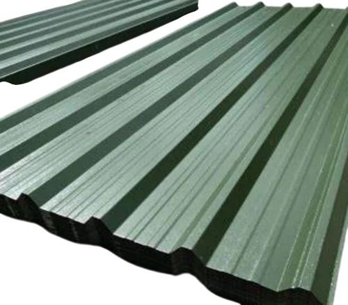 Ibr Roofing Sheet