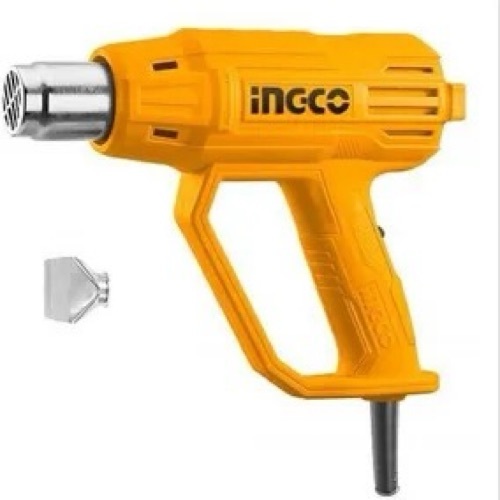 Ingco Hg200038 Heat Gun