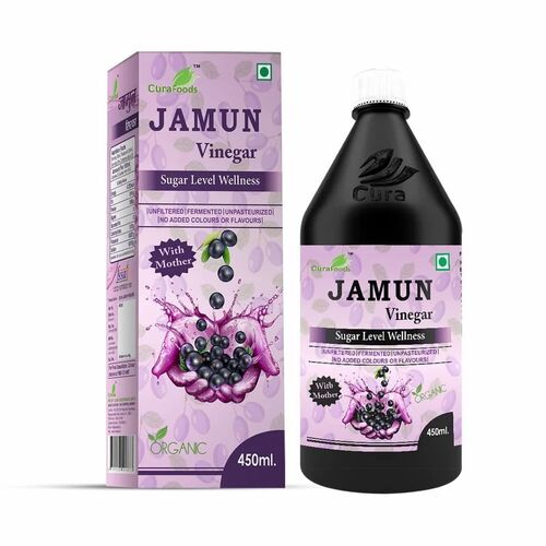 Jamun Vinegar