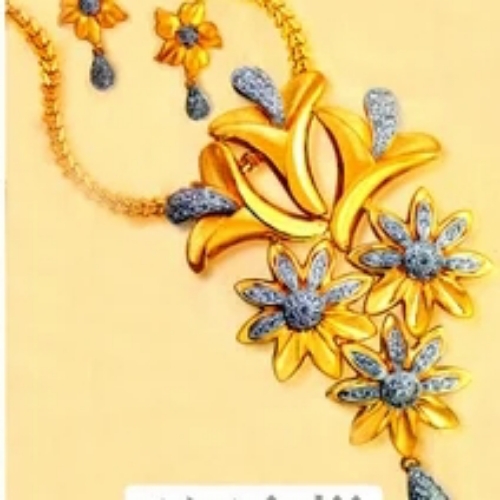 Jewellery Ser Collection