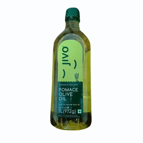 Jivo Olive Pomace Oil