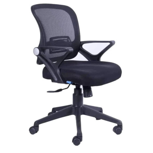 Low Back Mesh Office Chair