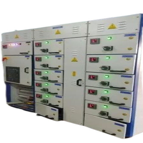 Lt Main Panel