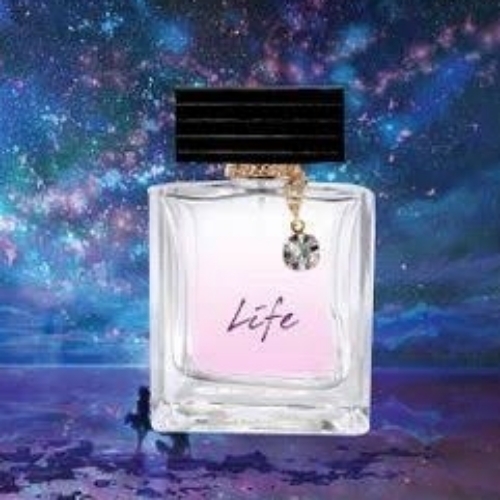 Luxury Premium Perfume 