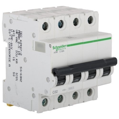 Mccb Switchgear