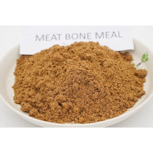 Meat Bone Meal - Application: Agriculture