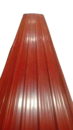 Metal Roofing Sheet