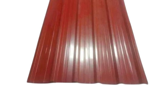 Metal Roofing Sheets