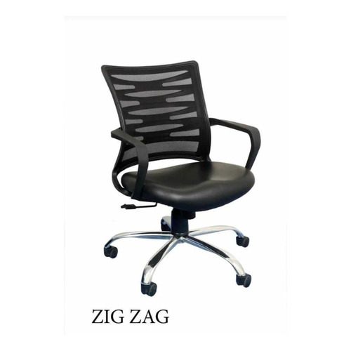 Mid Back Mesh Office Staff Chairs