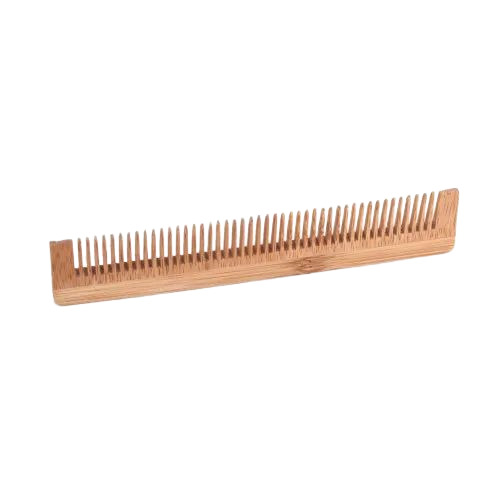 Mini Stylish Neem Comb